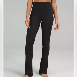 Lululemon Align High-Rise Mini Flare Pant